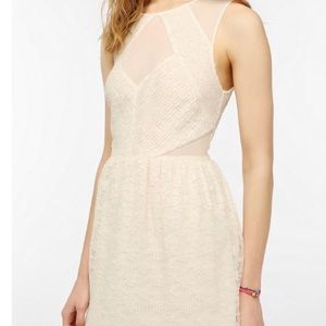 Urban Outfitters Pins & Needles lace dress